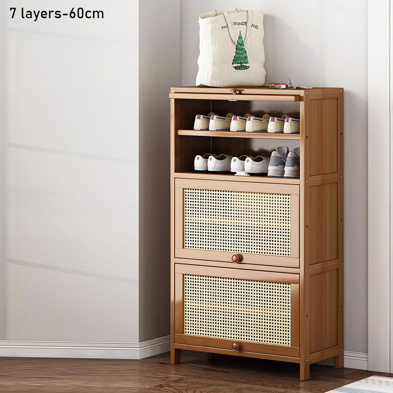 XINLANYASHE multipurpose shoe cabinet multipurpose shoe rack multi-layer shoe cabinet shoe cabinet shoe rack adjustable shoe cabinet dividers floor shoe rack multi-layer shoe cabinet simple storage wooden shoe rack shoe rack