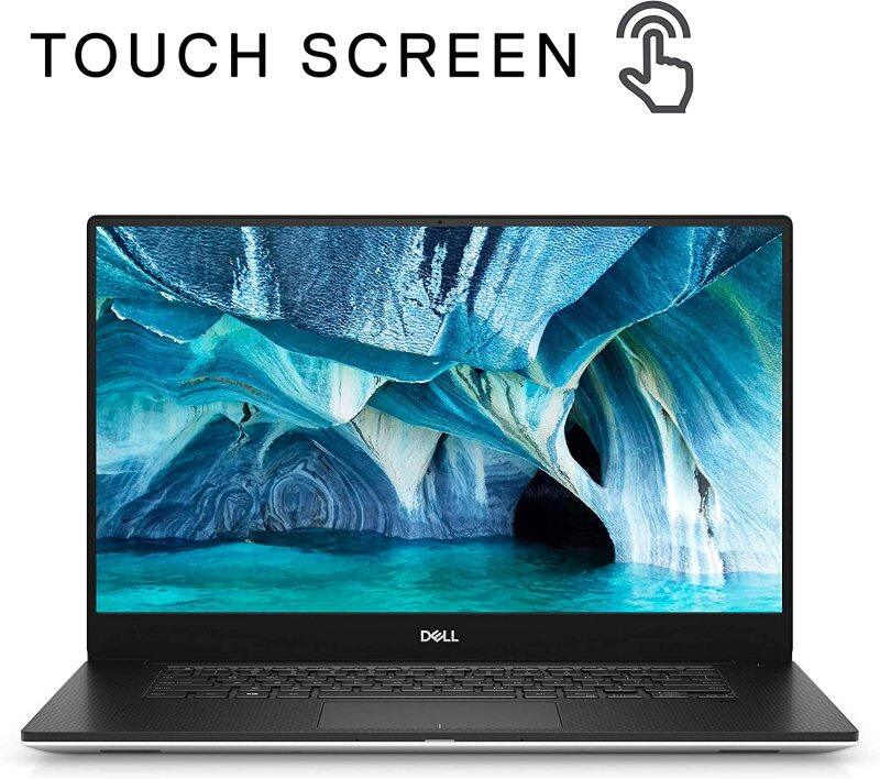 Dell XPS 15 9570 Laptop 15.6 inch, 4K UHD InfinityEdge Touch, 8th Gen Intel Core i7-8750H, NVIDIA Geforce GTX 1050Ti GDDR5, 5256GB SSD,16GB RAM, Windows 10 Home Malaysia
