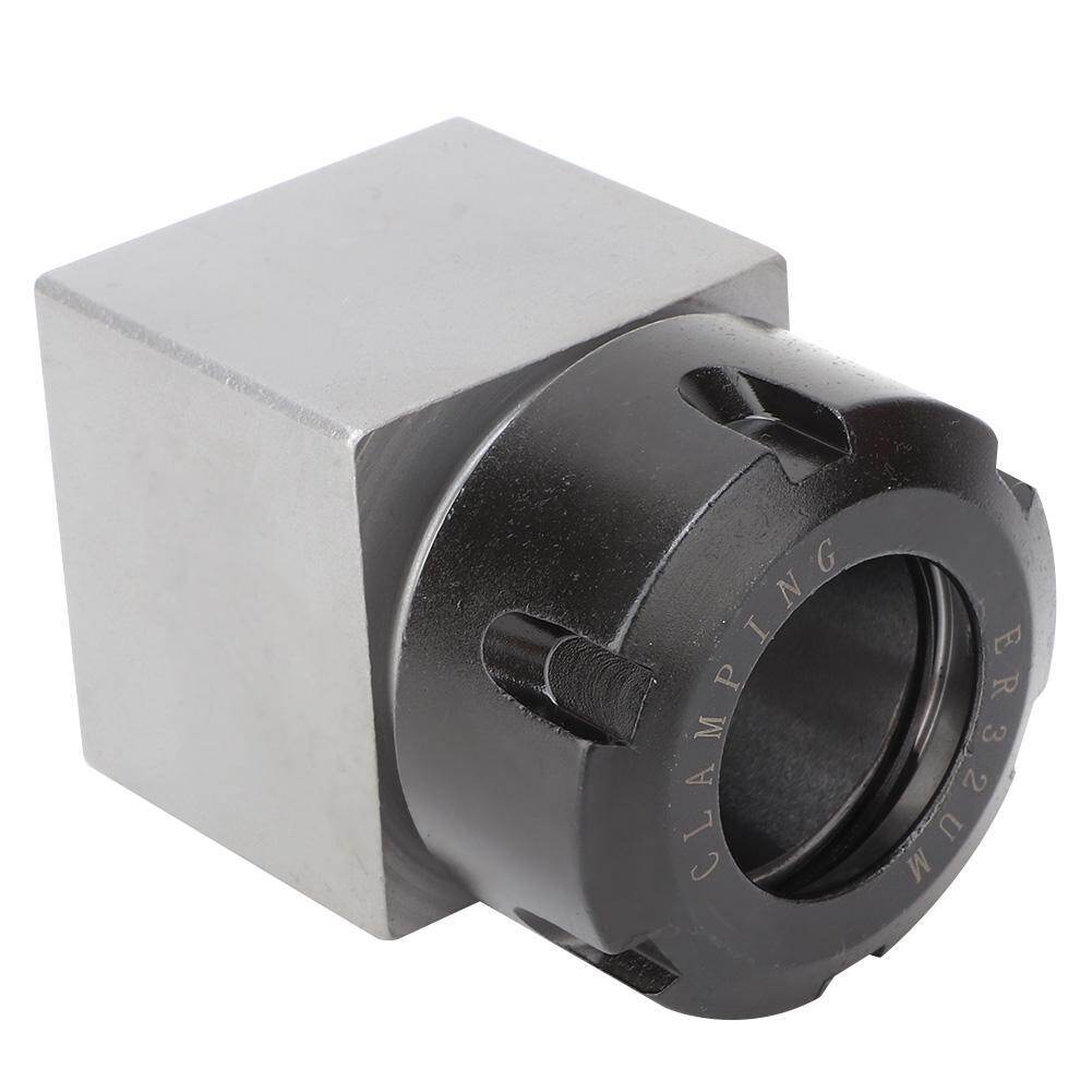 【Jianak】ER32 Collet Block Chuck Giá Đỡ Collet Cho Máy Tiện Máy Khắc