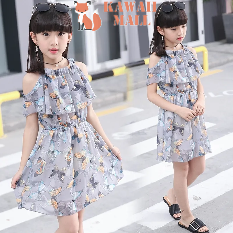 Kawaii Children’s Fashion High Quality korean dress for kids girls casual clothes 3 to 4 to 5 to 6 to 7 to 8 to 9 to 10 to 11 to 12 to13 year old Birthday tutu Princess 👗2022 new style pink Short sleeve Dresses for teens girls terno sale #KD-2211