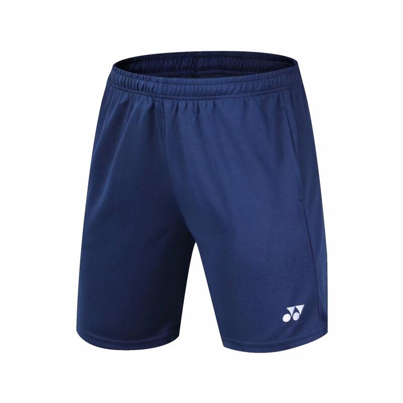 Yonex New Summer New Badminton Clothing Bottom Sports Shorts Sports Shorts Double Pocket Sports Shorts Plus Size