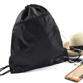 lightweight gym bag