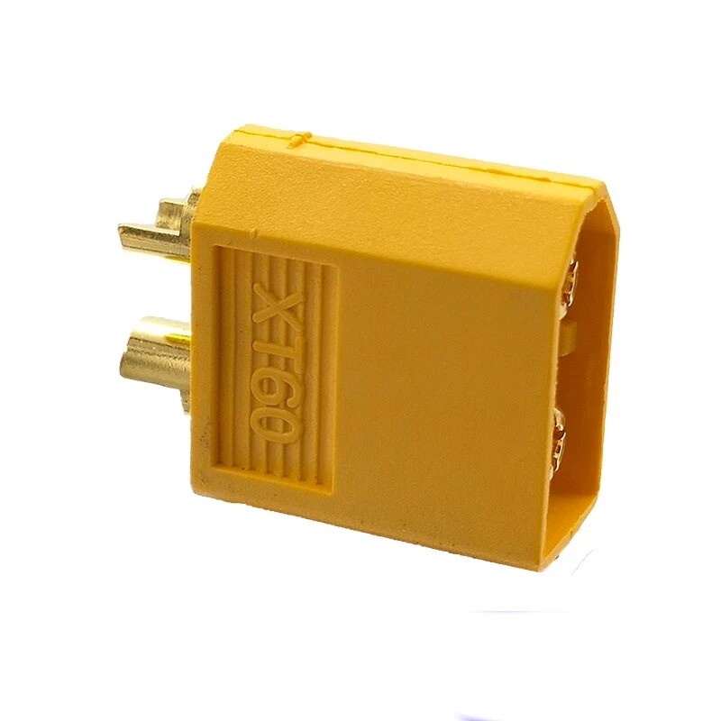 5 Cặp Phích Cắm XT60 XT90 T Đầu Nối Đực Cái