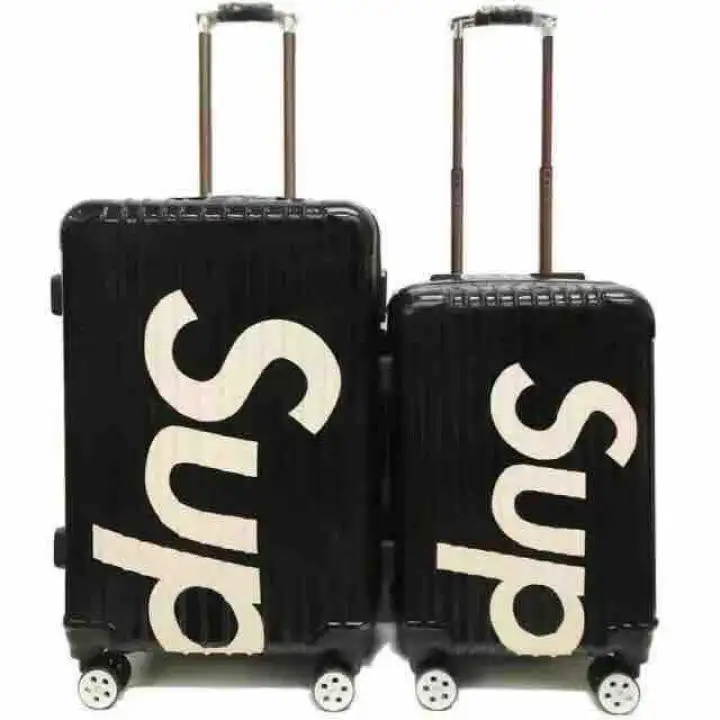 trolley case luggage