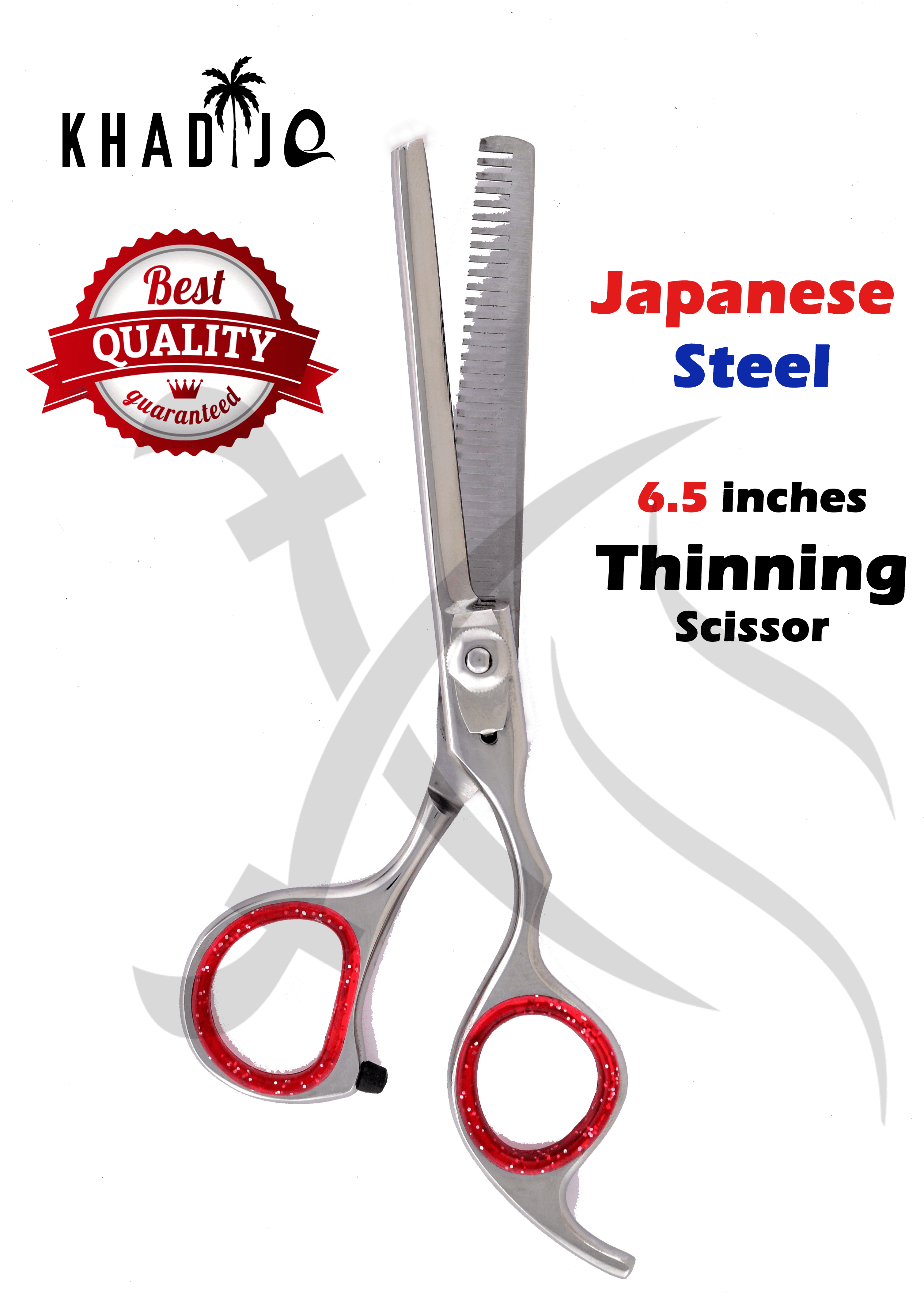 best hair texturizing scissors