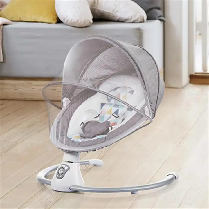 baby cradle rocking chair