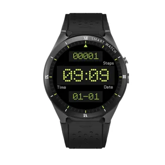 best kingwear smartwatch