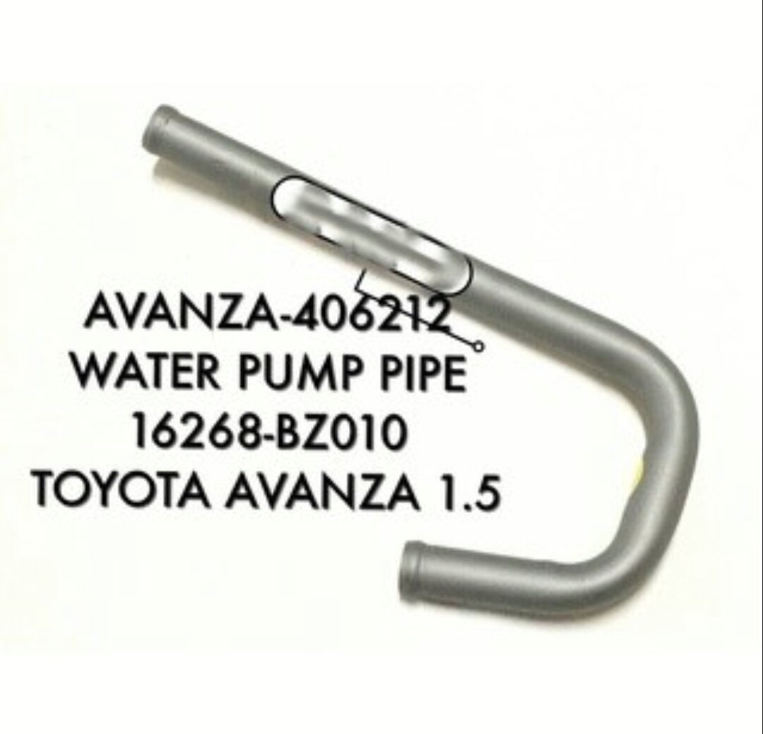 Avanza Water Hammer: Penyebab, Gejala, dan Cara Mengatasinya