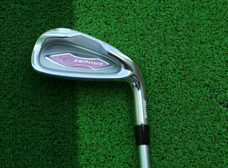 mizuno beginner irons