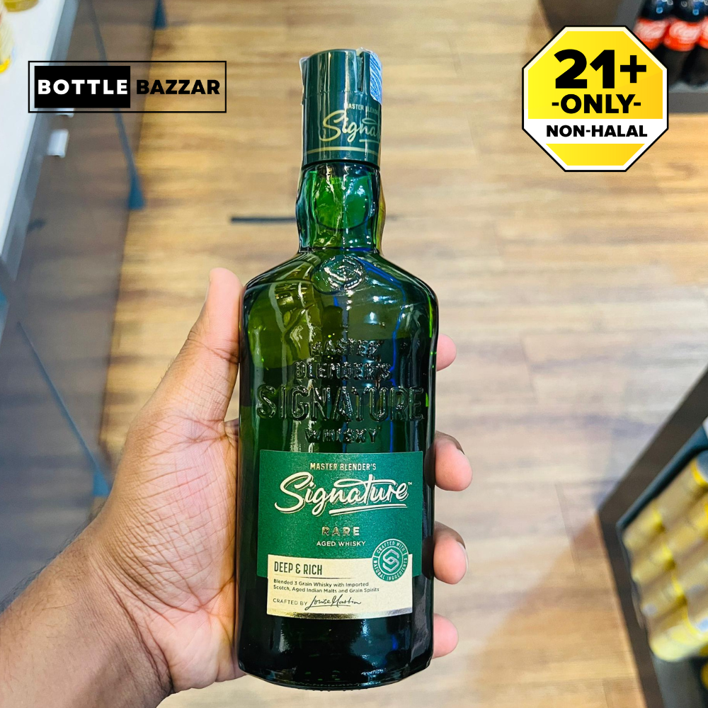 Signature 350ml Lazada Buy sell online Liquors with cheap price Lazada