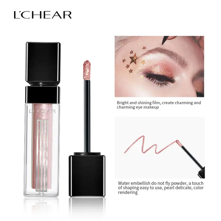 liquid eyeshadow bright highlight