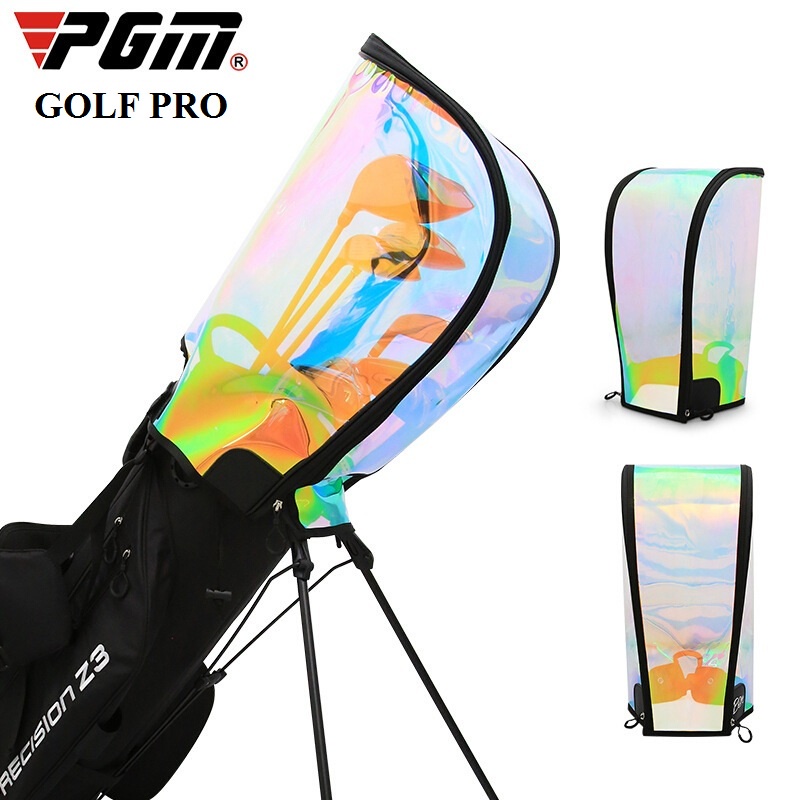 Nắp túi gậy golf pgm hologram che mưa chống nắng bảo vệ túi gậy vừa mọi loại túi gậy shop golf pro
