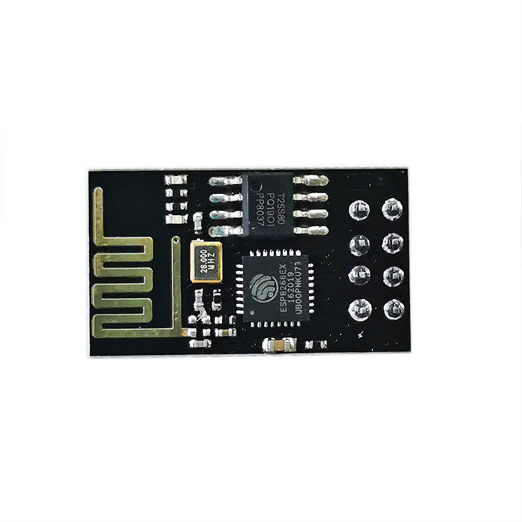 ESP8266 ESP-01 ESP-01S Mô-đun Cảm Biến Độ Ẩm Nhiệt Độ DHT11 ESP8266 WIFI NodeMCU Bộ Dụng Cụ Tự Làm IOT Cho Gia Đình Thông Minh