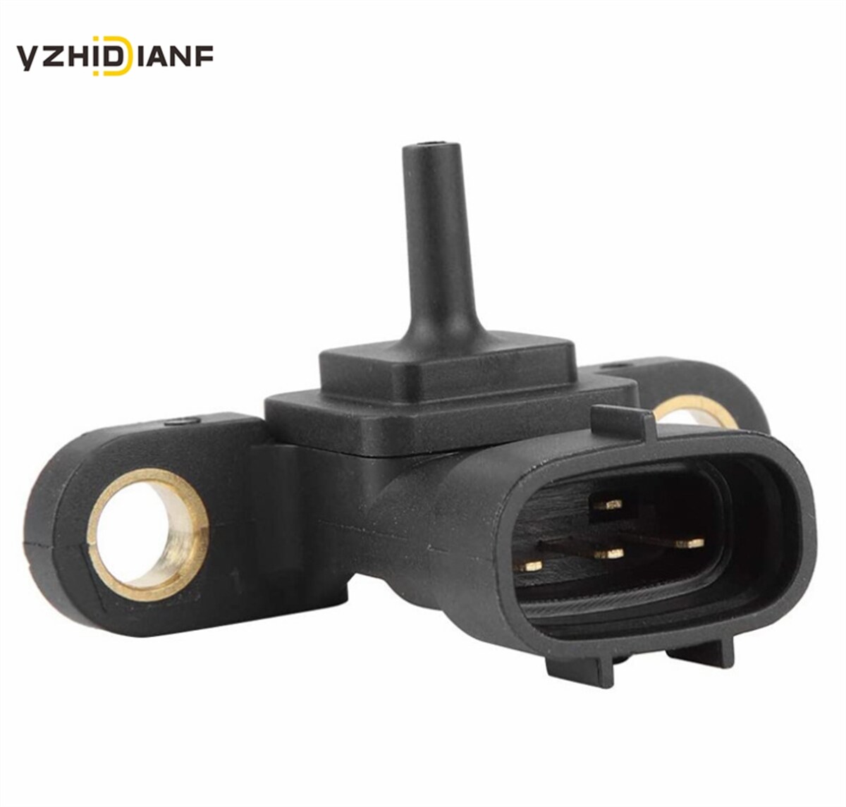 1x 89421 71020 Turbo MAP Sensor Turbine Pressure Sensor For Mazda