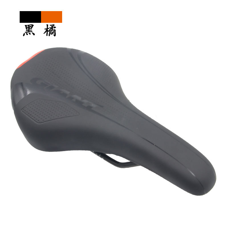 Genuine giant mountain bike bicycle atx610/720/777 cushion saddle original 800 fittings