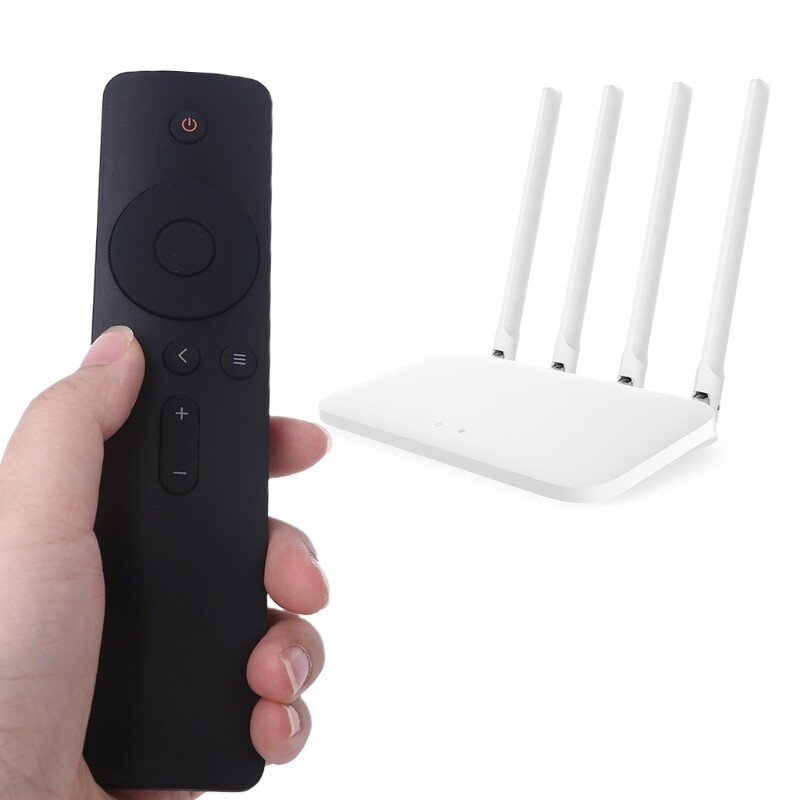 【New Arrival】 High Quality for Smart TV Infrared Controller  lacement for MI TV Box 4A 4C 4S
