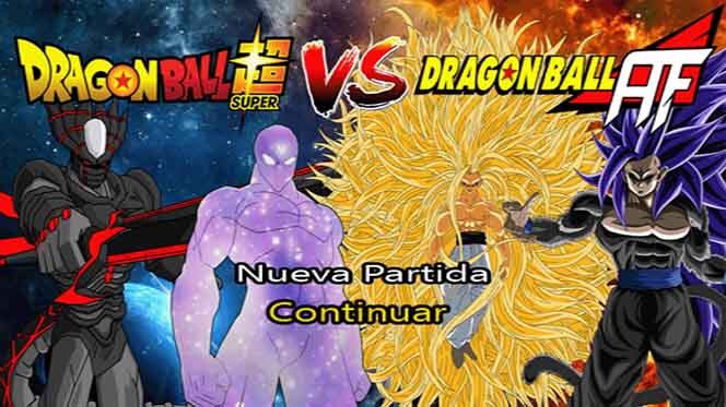 Super Vs Af Dragon Ball Z Budokai Tenkai 3 Ps2 Latino - Escorrega o Preço
