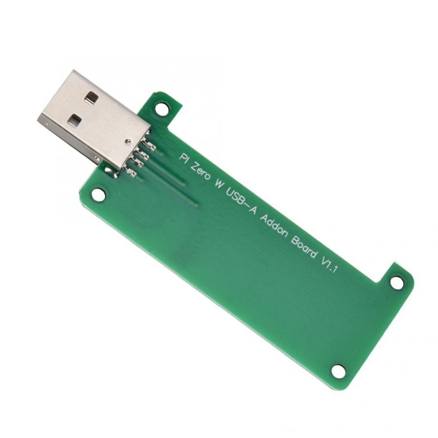 For Raspberry Pi Zero 1.3/zero W Usb Adapter Board Usb Connector Expansion Board With Tool Kit  Expansion Board For Pi Zero