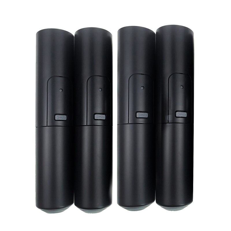 Micro Không Dây Cho Shell Bộ Vỏ Micro Cầm Tay Bộ Vỏ Micro Cầm Tay Cho Vỏ Cho PGX24 PGX2 Tai Nghe