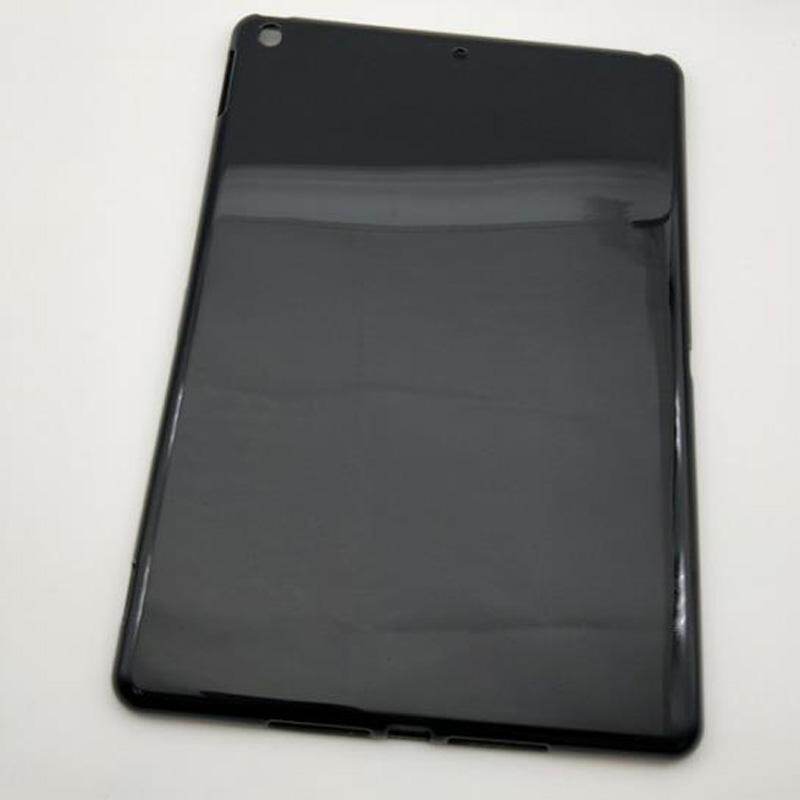 For iPad 2 3 4 soft jelly case ipad2 A1395 A1396 A1397 iPad3 A1416 A1430 A1403 iPad4 A1458 A1459 A1460 TPU back cover
