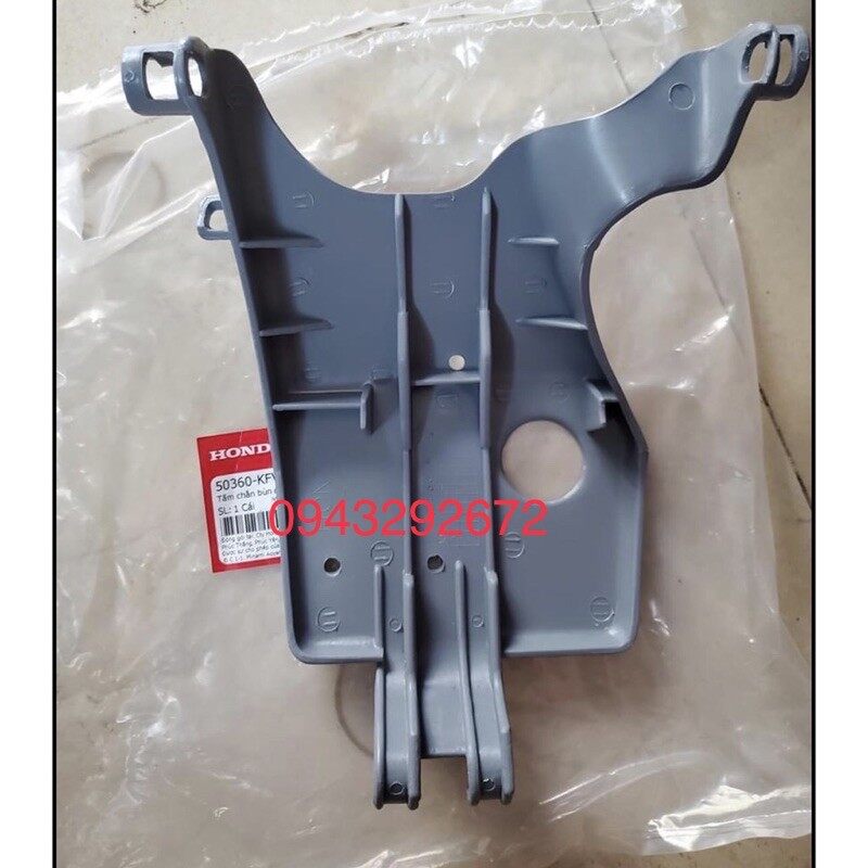 Tấm chắn bùn động cơ Dream Honda (50360KFV950)