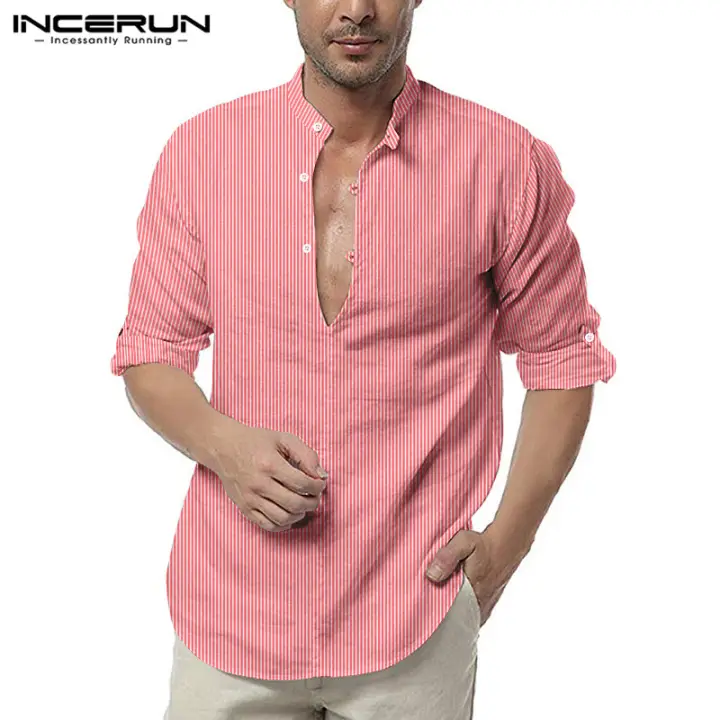 western style long sleeve shirts