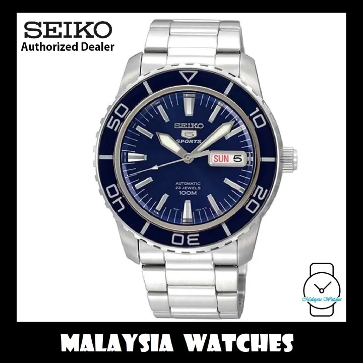 seiko 5 snzh53k1