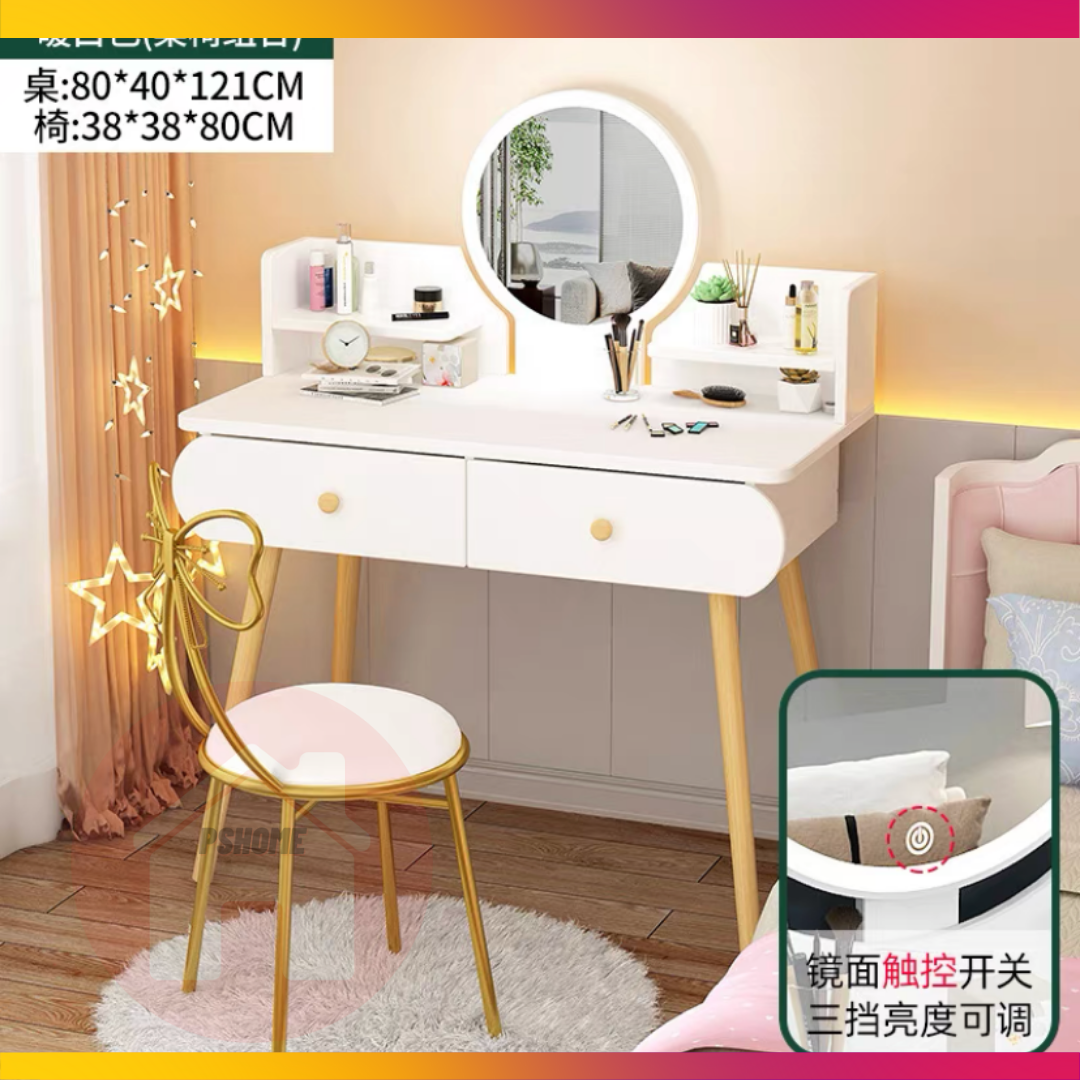 office table mirror price