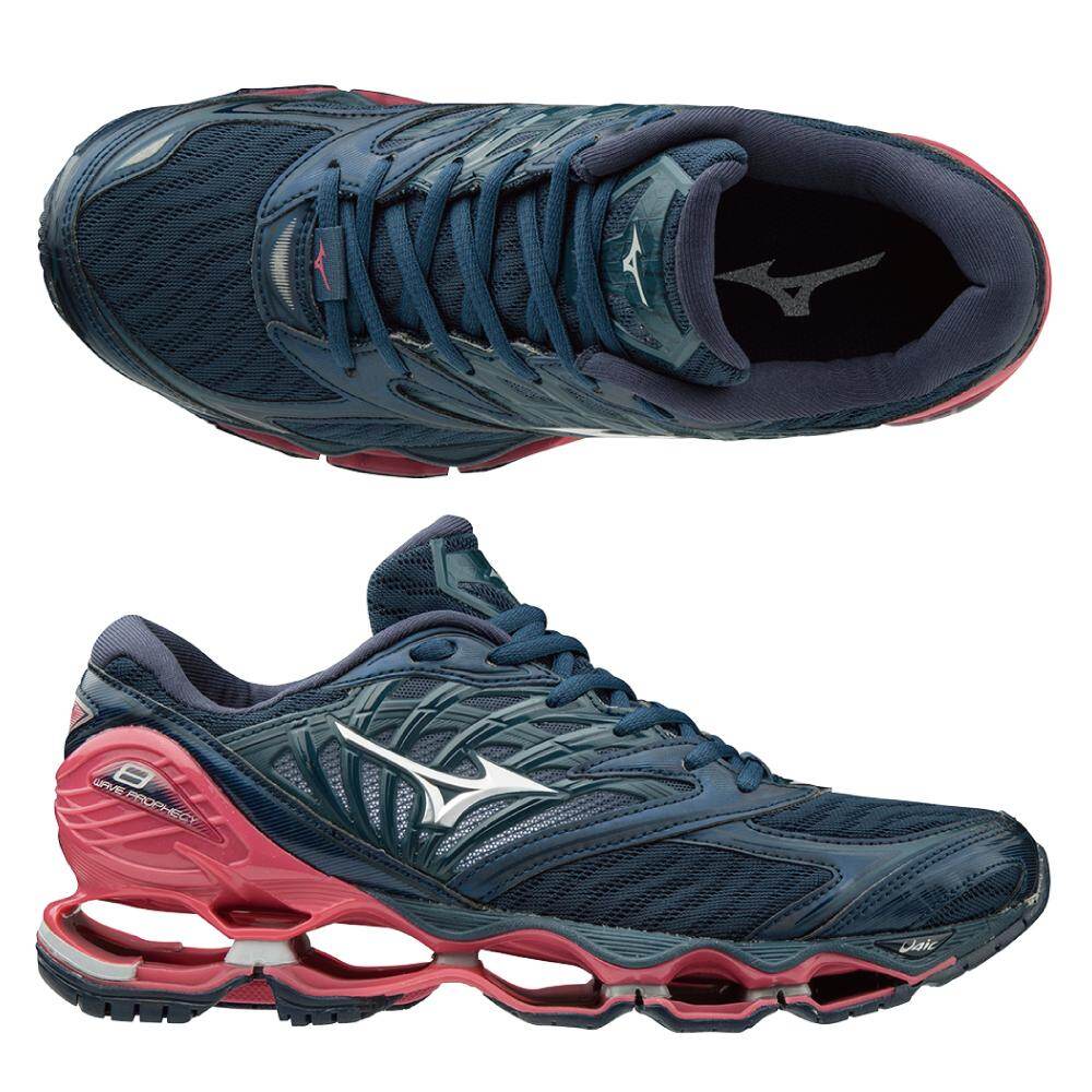 mizuno wave ignitus 4 rosa
