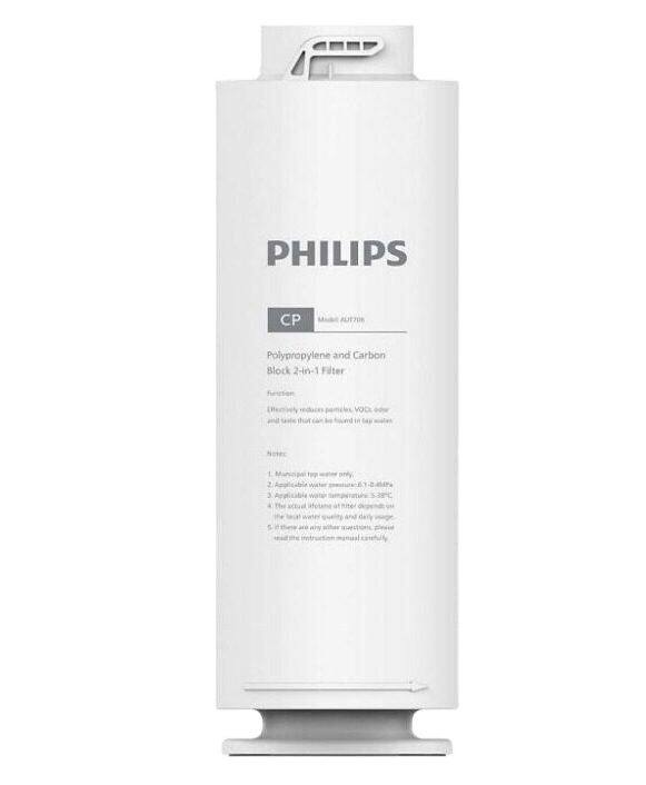 Philips aut747 lõi lọc thay thế (cho aut2015)