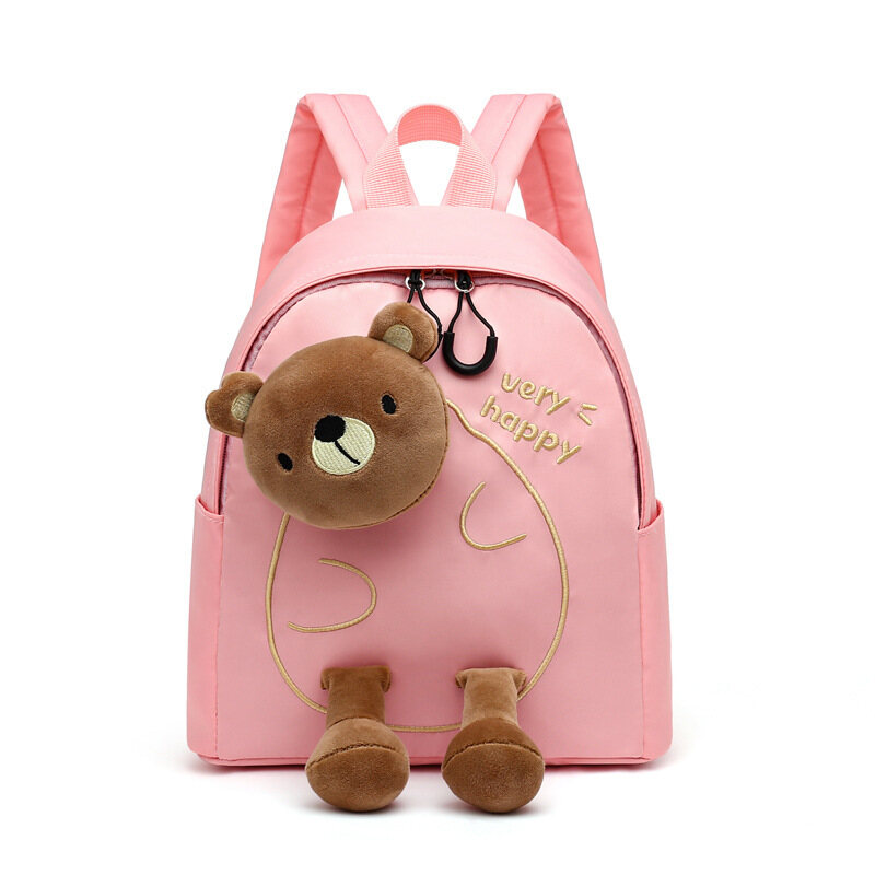 JIVIVIL🎒Children's schoolbags, cute, lightweight, ridged and ultra-light backpacks.