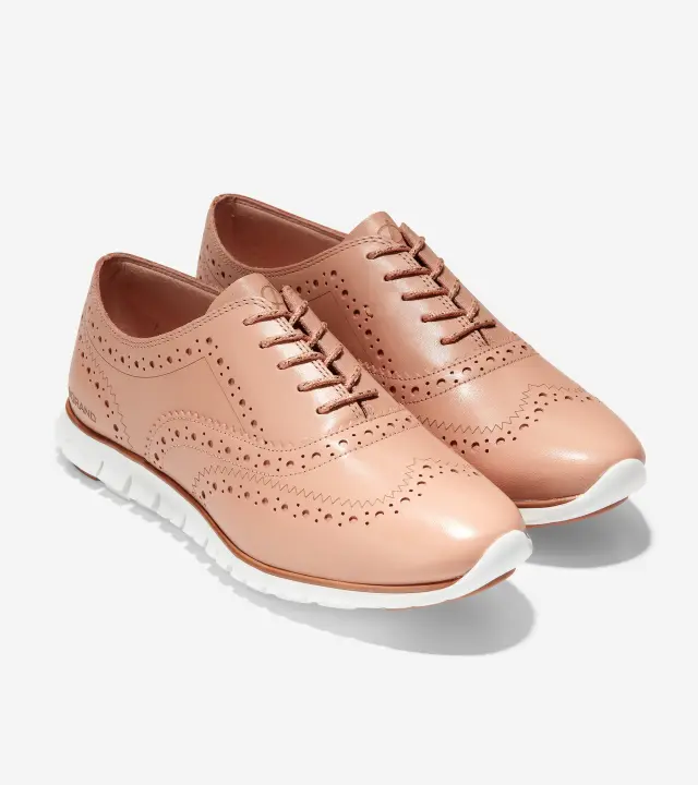 cole haan zerogrand wngox clii
