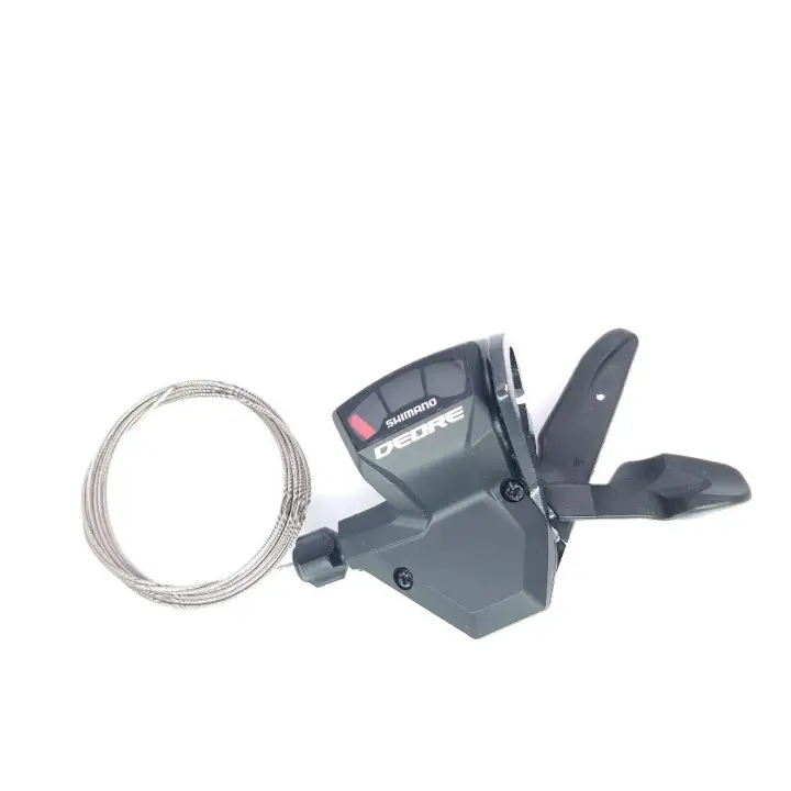 slx 9 speed shifter