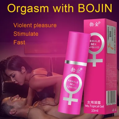 Stimulant Liquid Orgasm Sex Drops for Woman sexy Pleasure Stimulant Spray