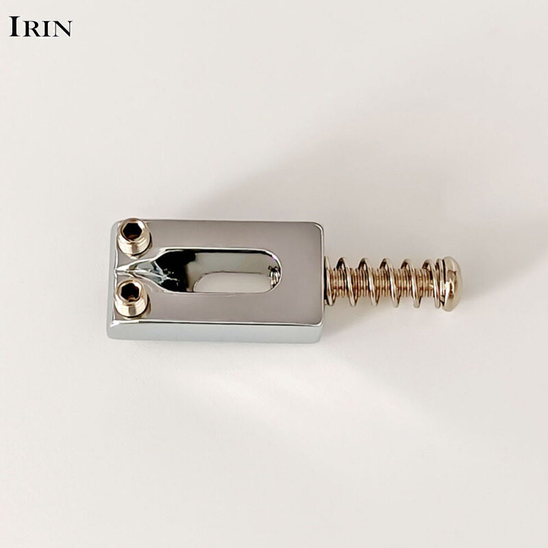6pcs Guitar Bridge Saddle Rollers Bridge String Saddles Compatible For St Electric Guitar Bass Accessories