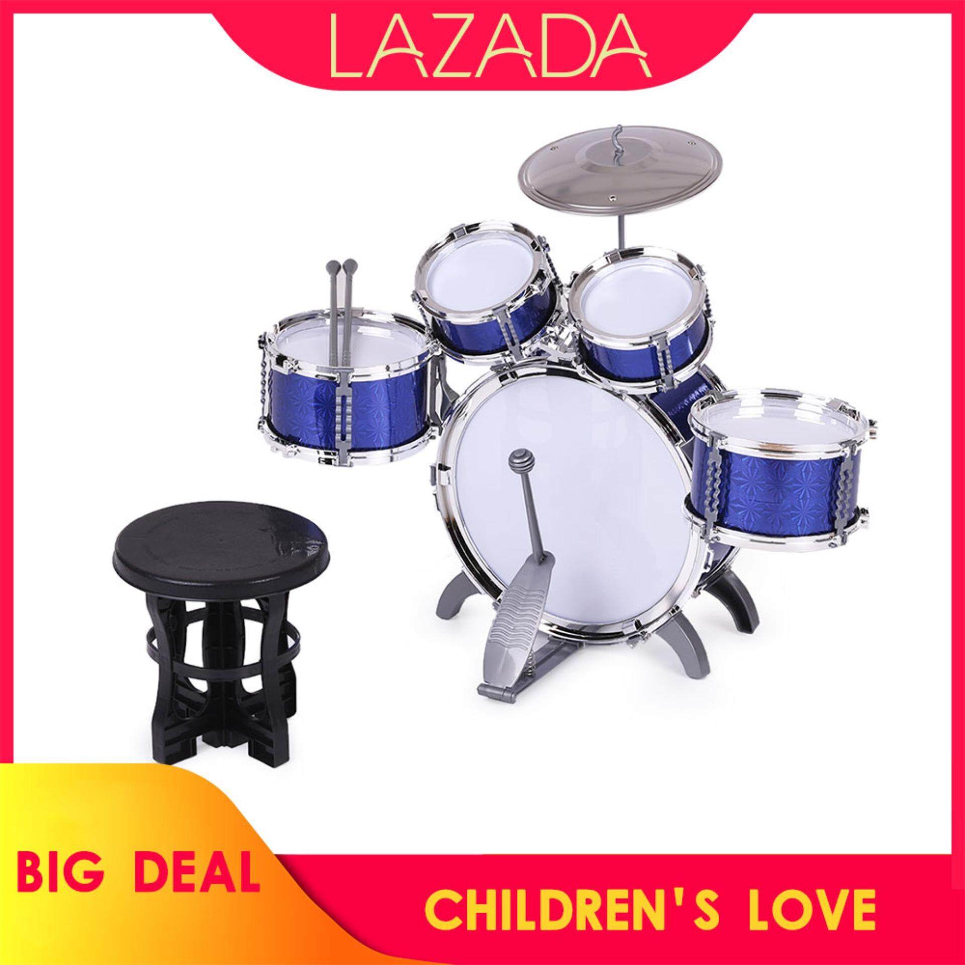 drum set for girls