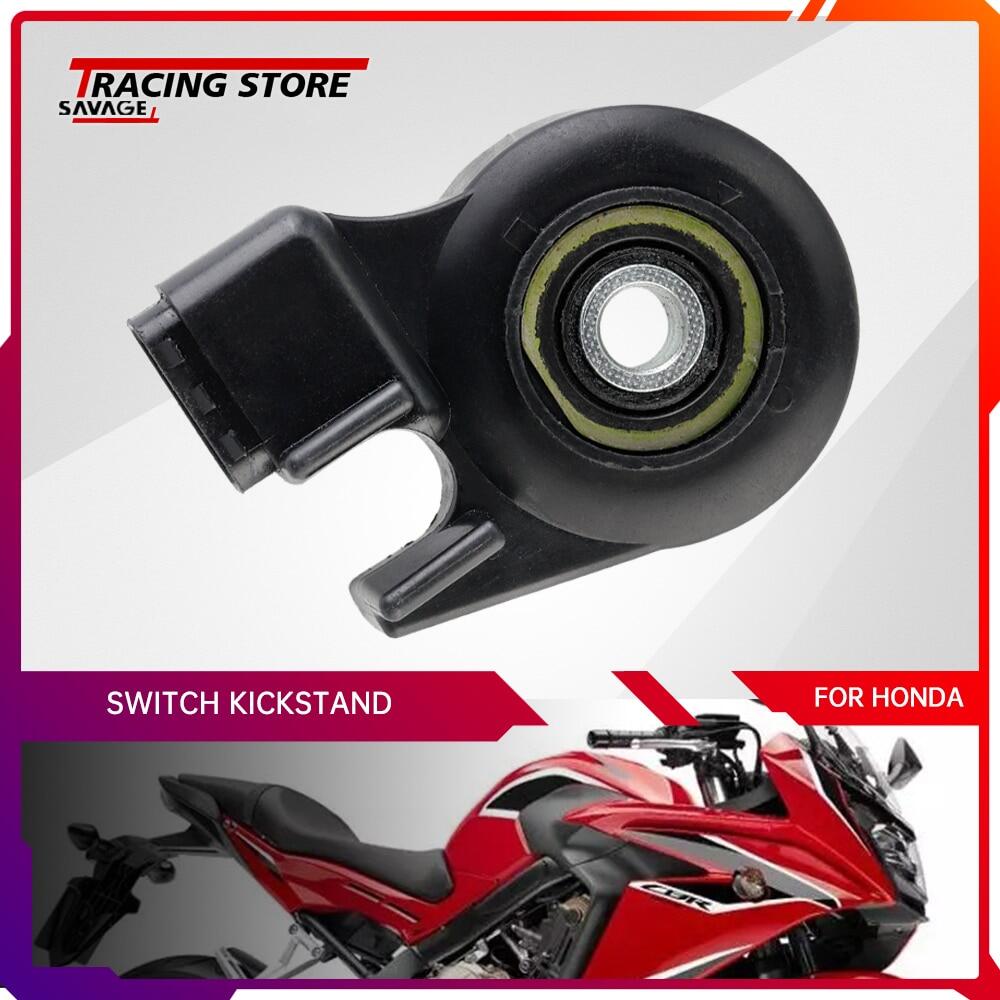 Side kick stand safety switch sensor for honda cb650f cbr650f cb500x cb500f cbr500r cb cbr 650r motorcycle flameout kickstand switches