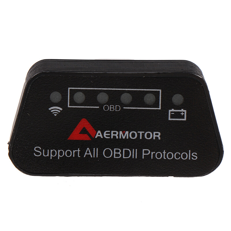 [Nhanh hơn YG] ELM327 V1.5 Wifi Bluetooth 4.0 V1.5 OBD2 Đầu đọc mã Máy Quét Chẩn đoán xe