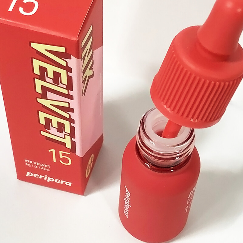 [Peripera] mực nhung