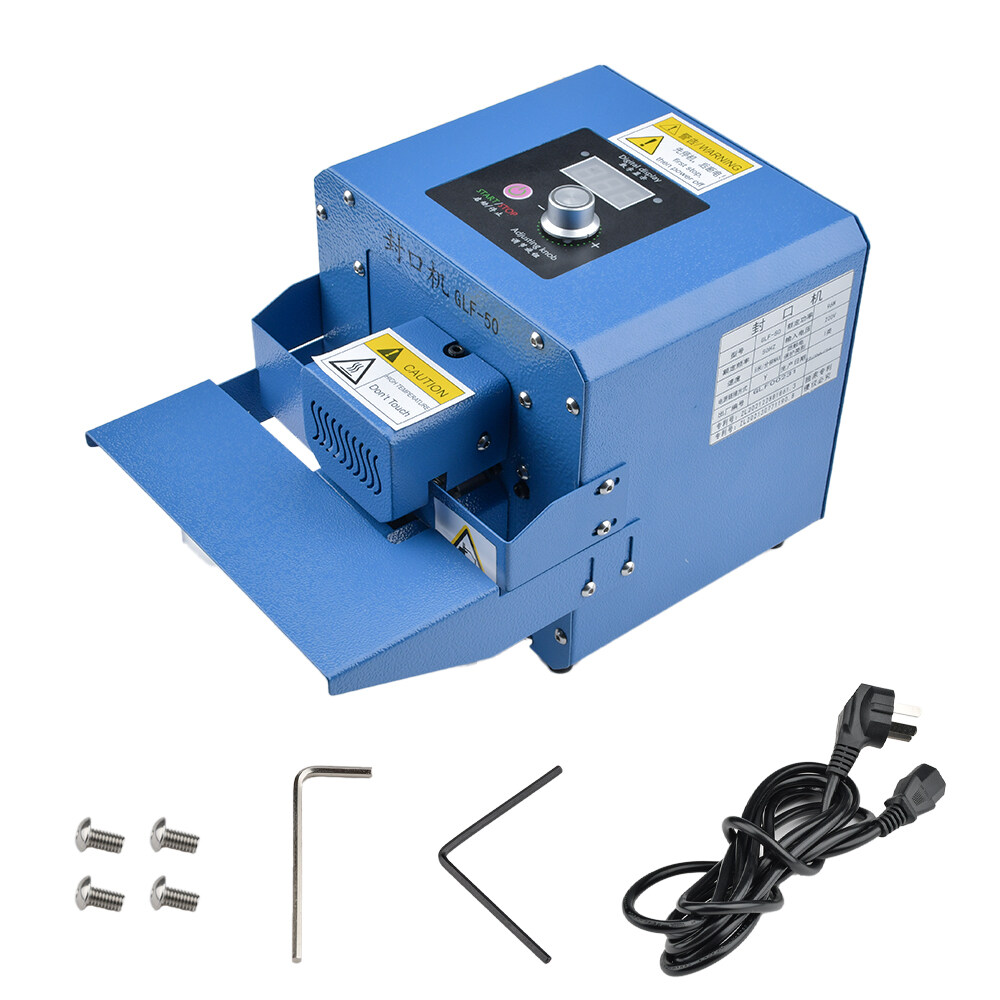diymore GLF50 Sealer Aluminum Foil Heat Packing Sealer Transformer