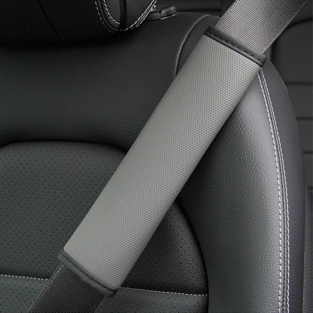 car strap covers