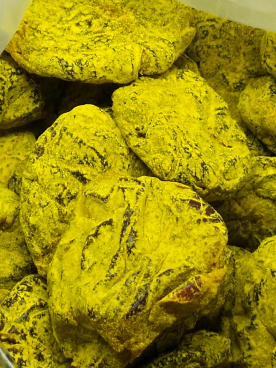 Asam Licorice Plum/Licorice Plum /化核甘草李饼/300g Lazada