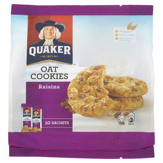 Quaker Products For The Best Prices In Malaysia