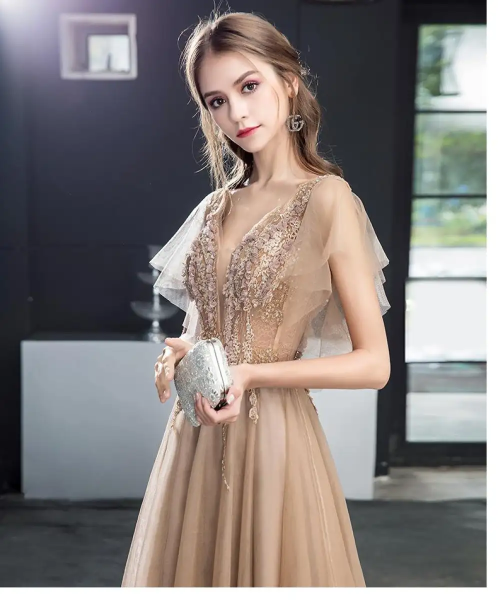 womens evening dresses