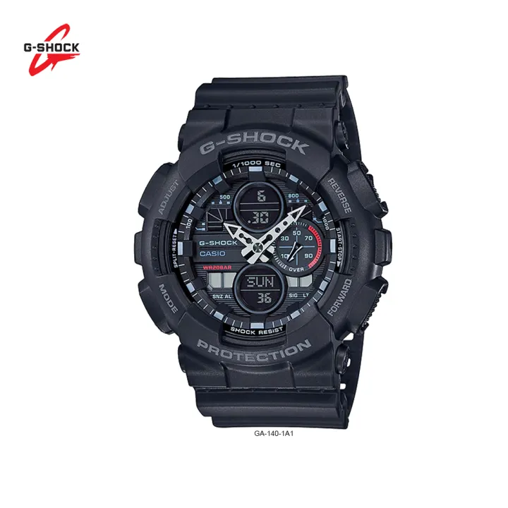 g shock 140