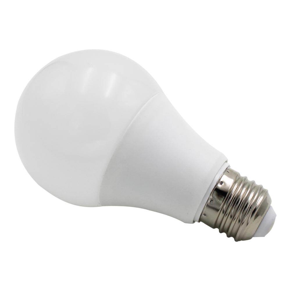 Sound+Light Sensor Control E27 LED Lamp Automatic Smart Sensor Bulb Light