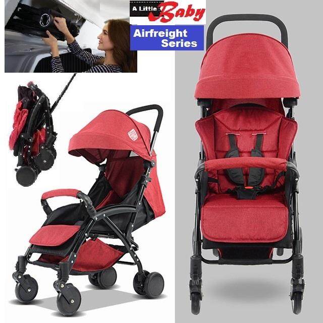 baby grace travel pram