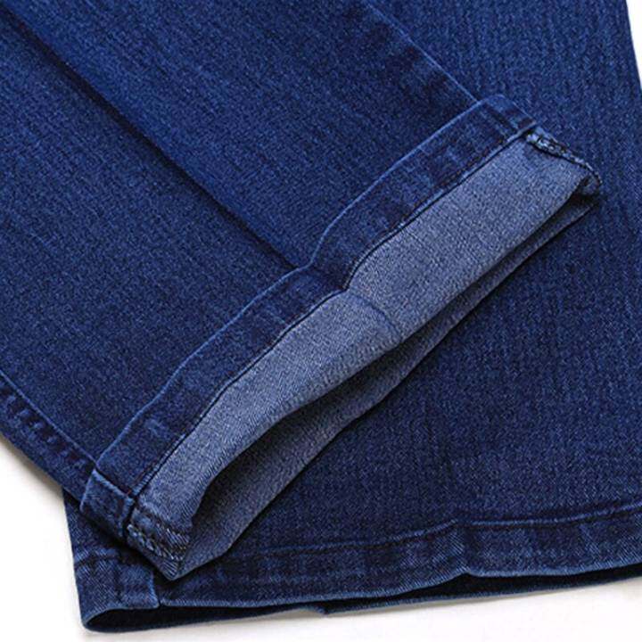 male stretch jeans