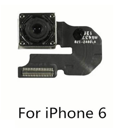 Original rear camera for iphone 6g 6p 6sp 6s 7g back camera module repair part