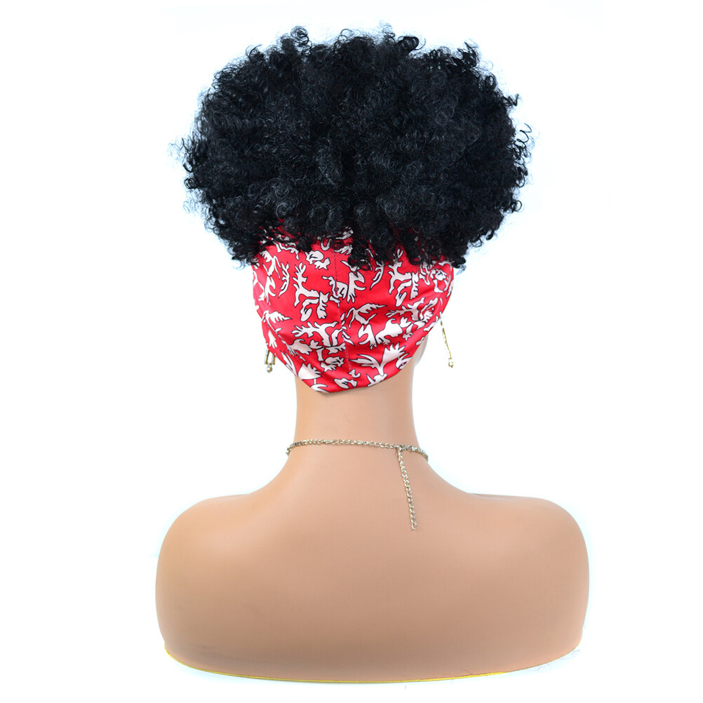 afro wig lazada